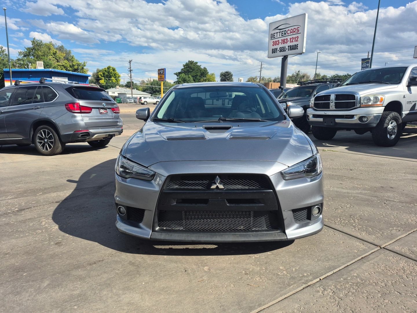 mitsubishi lancer evolution 2015 JA32W8FV2FU607378 image mitsubishi lancer evolution 2015 JA32W8FV2FU607378 image